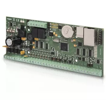 ROGER CPR32-NET-BRD Centrale di controllo accessi