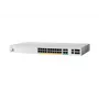 Switch managed Cisco Catalyst C1300-24MGP-4X L2/L3 24 porte PoE