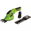 Tagliasiepi a batteria Fieldmann FZN 4102-AT