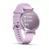 Garmin Lily 2 35,4 mm digitale 240 x 201 pixel touchscreen rosa GPS (satellitare)