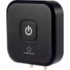 Trasmettitore musicale Bluetooth® Renkforce RF-BTT-350 versione Bluetooth: 4.2 10 m batteria ricaricabile integrata (RF-4509688)