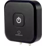 Trasmettitore musicale Bluetooth® Renkforce RF-BTT-350 versione Bluetooth: 4.2 10 m batteria ricaricabile integrata (RF-4509688)