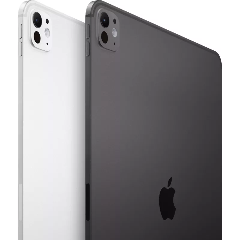 Apple iPad Pro 13 pollici M5 Wi-Fi - Tablet - 2 TB - 33 cm (13 pollici)