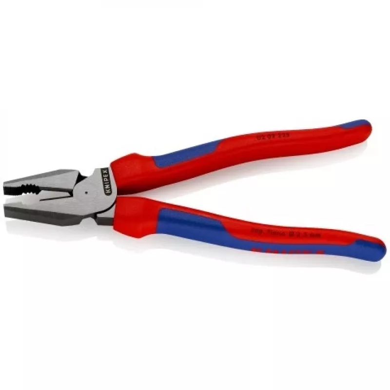 Pinza universale Knipex 02 02 225