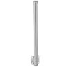 Supporto per balcone Extralink C600 600 mm, acciaio zincato, staffe a U M8, carico max 15 kg