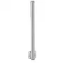 Supporto per balcone Extralink C600 600 mm, acciaio zincato, staffe a U M8, carico max 15 kg