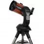 Celestron Nexstar 5SE catadiottrico 295x nero, arancione