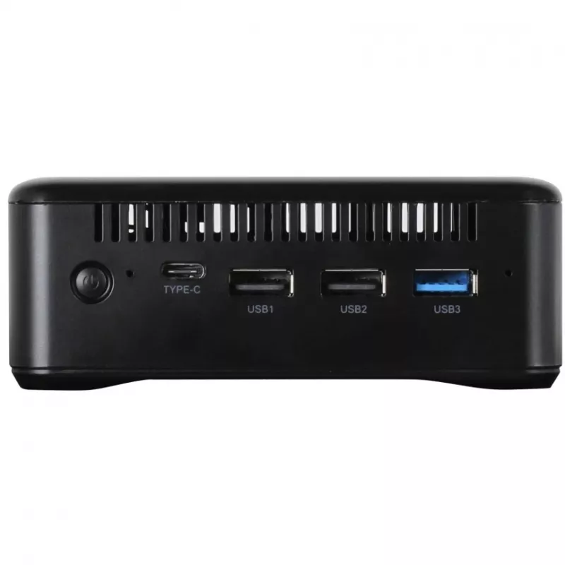 Player digital signage ALLNET DS5-Pro RK3588, 4GB RAM, 32GB memoria