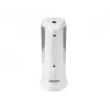 Dispenser di sapone Beper P201UTP004 bianco