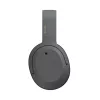 Edifier | Cuffie over-ear wireless | W820NB Plus | Microfono integrato | Bluetooth | ANC | Grigio