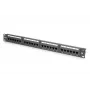 Digitus patch panel CAT 6 non schermato DN-91624U-CR