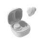 Cuffie SBOX EB-TWS538 bianco