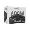 Alimentatore White Shark GPSU-B600S Colonel-2 600W