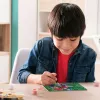 Ravensburger dipinti con i numeri - Pappagalli colorati