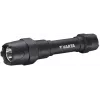 Varta Indestructible F20 Pro - torcia - nero - alluminio - 9 m - IP67 - LED