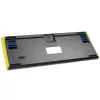 Ducky DKON2187ST-PDEPDDBBHHC1 prodotto argento