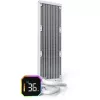 DISSIPATORE CPU MULTI-SOCKET BIANCO/HYPERFLOW DIGITAL 360 MONTECH