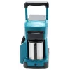 Macchina per caffè senza fili Makita DCM501Z