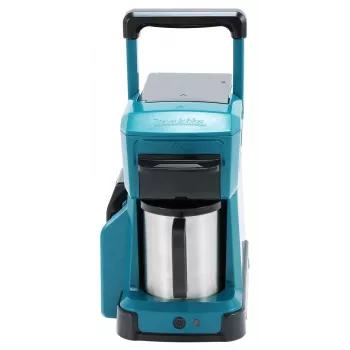 Macchina per caffè senza fili Makita DCM501Z