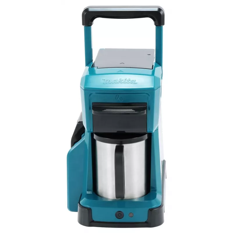 Macchina per caffè senza fili Makita DCM501Z