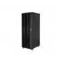 Armadio rack Lanberg FF01-8847-12B 47U armadio a pavimento nero