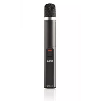 Microfono da studio AKG C1000 S