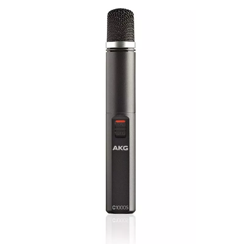 Microfono da studio AKG C1000 S