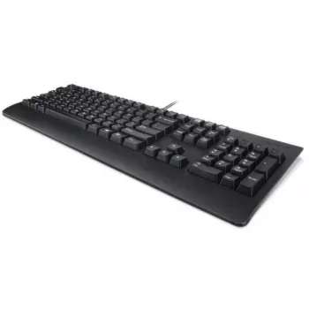 Tastiera Lenovo Preferred Pro II universale italiano nero