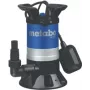 Metabo 250750000 attrezzo da giardino