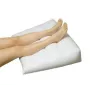 Cuscino gonfiabile SUNDO 43721 cuscino triangolare ortopedico altezza 100 mm 600×600 mm per supporto gambe e schiena