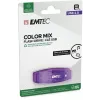 Chiavetta USB 8GB EMTEC C410 (nero) USB 2.0 (ECMMD8GC410)