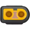 Cavo EcoFlow LMC4-XT60I-2,5M per pannelli solari, connettore XT60i, 2,5 m, nero/rosso