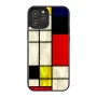 Custodia iKins per Apple iPhone 12 Pro Max, nero