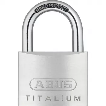 Lucchetto tradizionale ABUS 64TI/60 KD lucchetto a chiave 2 chiavi