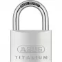 Lucchetto tradizionale ABUS 64TI/60 KD lucchetto a chiave 2 chiavi