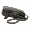 Telefono con filo Panasonic KX-TS500 nero con identificazione chiamante e vivavoce