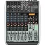 Behringer QX1204USB mixer audio