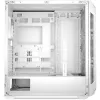 Sharkoon AK5M RGB Midi Tower bianco