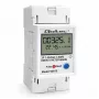 Contatore di energia QOLTEC monofase per guida DIN 230V (MPN 50979)