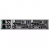 Synology SA3200D NAS server, 12 alloggiamenti, montaggio a rack, RAID 0/1/5/6/10/JBOD/RAID F1, 16 GB RAM, GbE/10GbE, iSCSI, 2U (SA3200D)