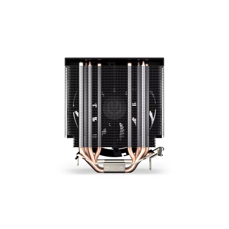 Dissipatore ad aria per processore ENDORFY Spartan 5 MAX 12 cm nero