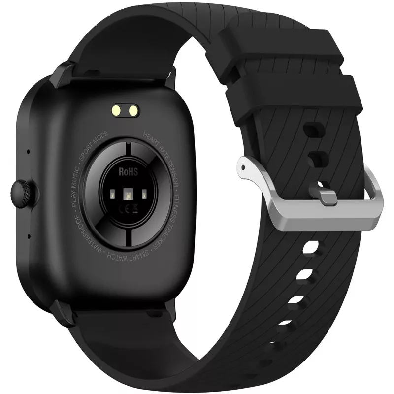 Orologio digitale Denver SWC-187B nero