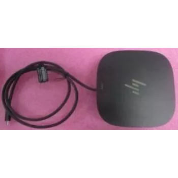 HP Dock USB-C con cavo/alimentatore (L91736-001)