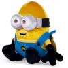 Peluche Schmidt Spiele Minions: Mega Gus, 25 cm