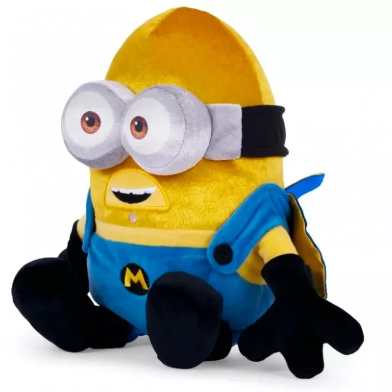 Peluche Schmidt Spiele Minions: Mega Gus, 25 cm
