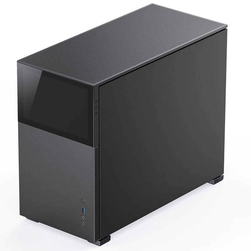 Jonsbo D31 STD Midi Tower nero