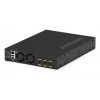 NETGEAR MSM4310 Managed L3 2.5G Ethernet (100/1000/2500) Power over Ethernet (PoE) 1U nero