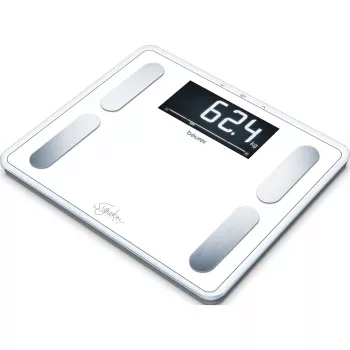 Bilancia diagnostica BF 410 Signature Line bianco (73573)