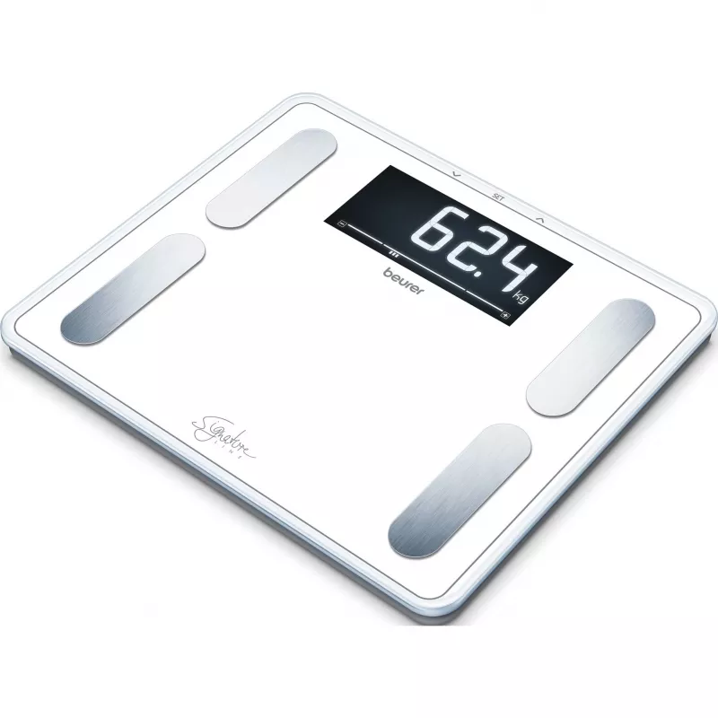 Bilancia diagnostica BF 410 Signature Line bianco (73573)