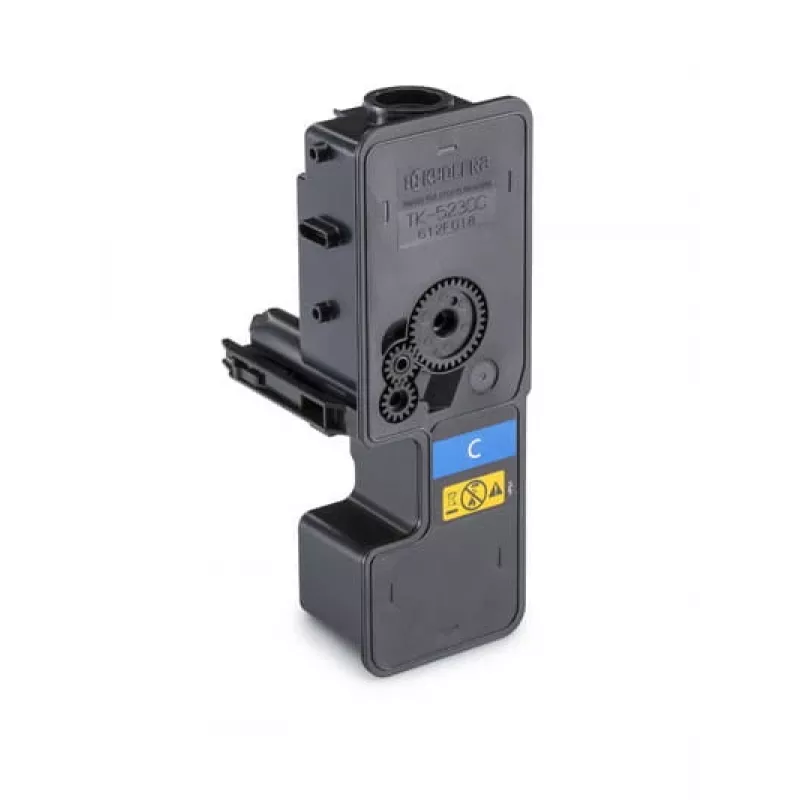 KYOCERA TK-5230C cartuccia toner 1 pz. originale ciano